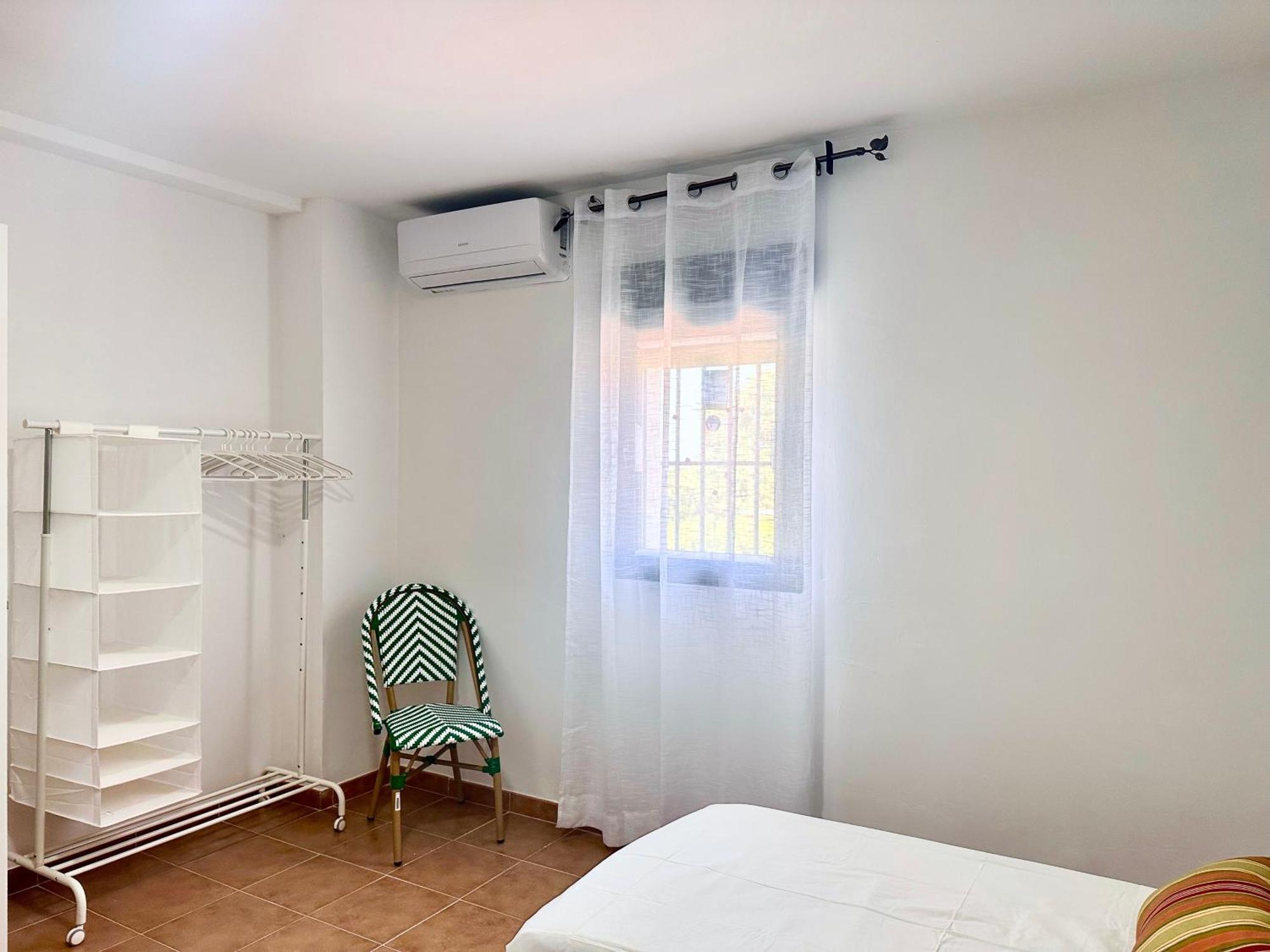 Encantador Cortijo La Emiliana A 5 Minutos Del Centro Churriana de la Vega Εξωτερικό φωτογραφία